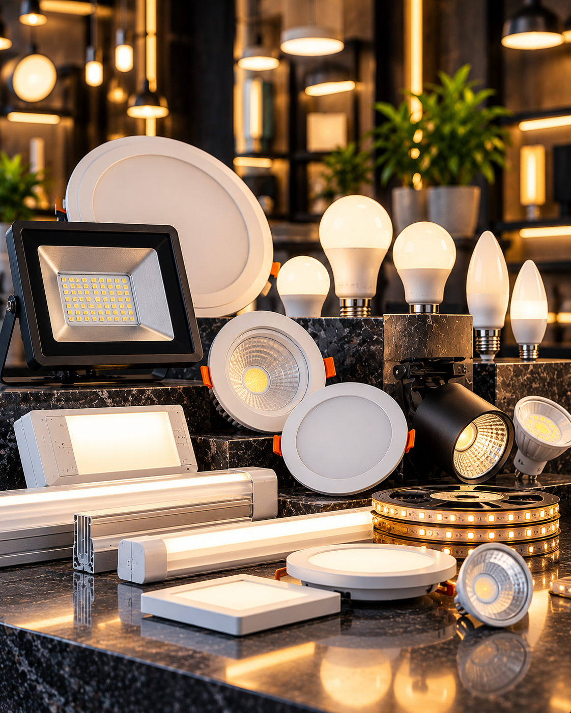 LED Lighting